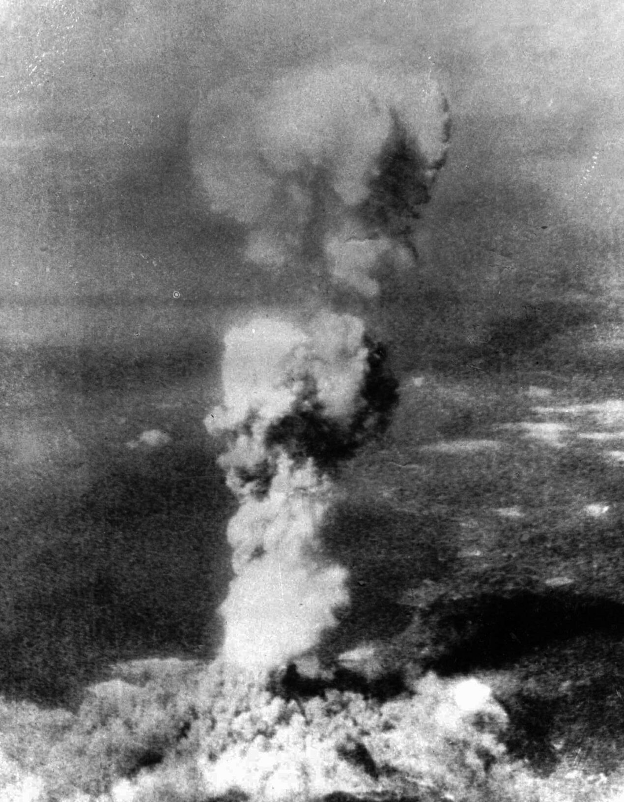 Japan Hiroshima Anniversary QA